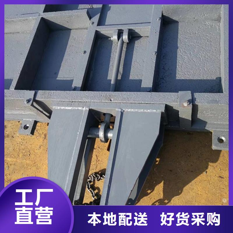 不锈钢液动下开堰门-厂家为您在线服务