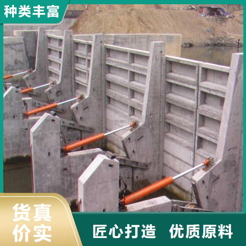 平板钢闸门品牌厂家-放心选购