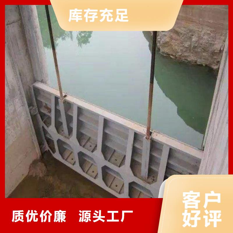 弧形钢制闸门厂家现货销售