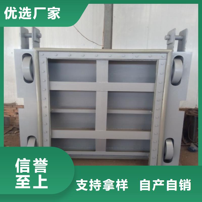 平板钢闸门品牌厂家-放心选购