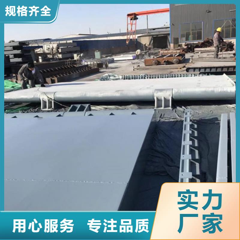 液压翻板钢闸门 液压翻板钢闸门厂家