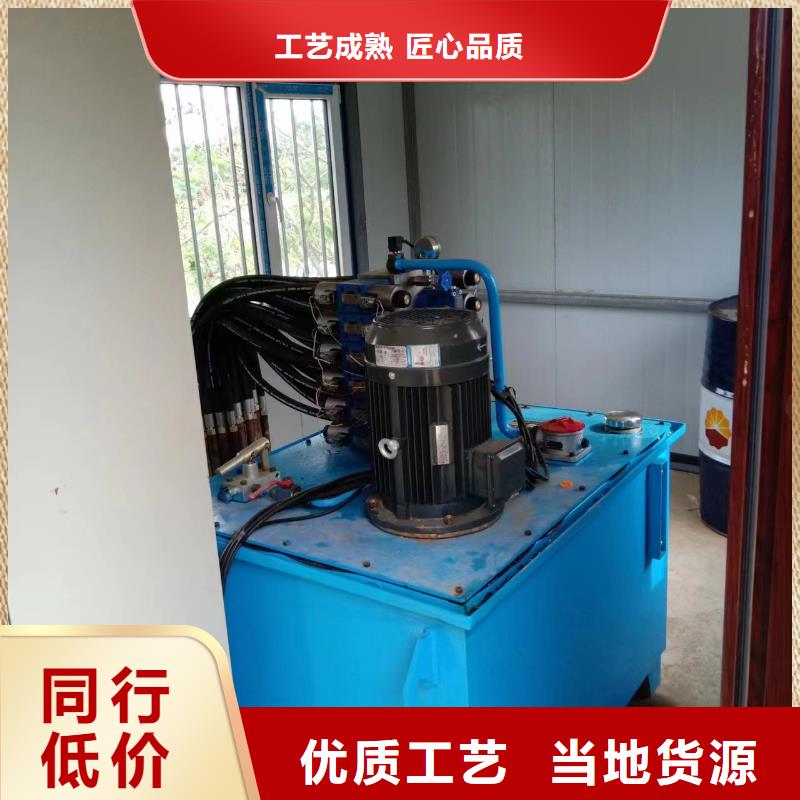 卖底轴液压钢坝的基地
