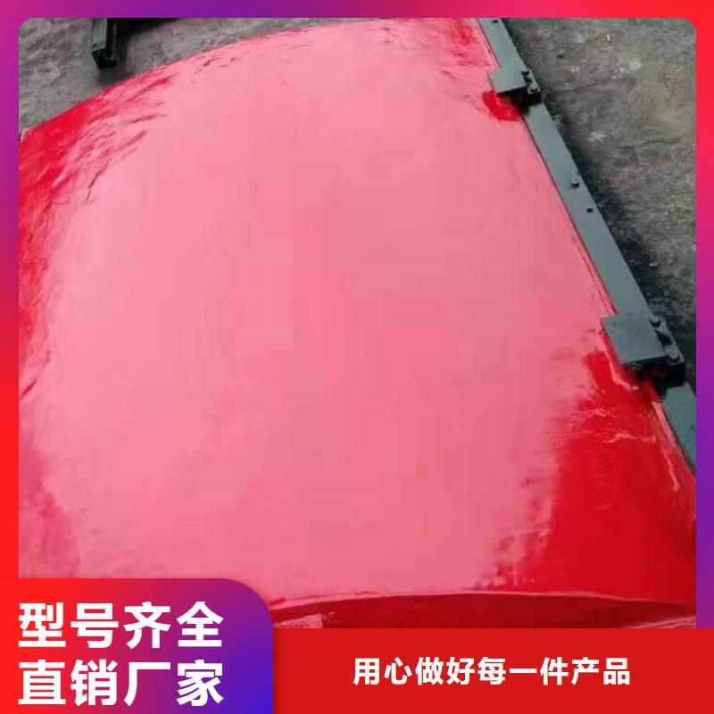 PZJY-1.5米×1.2米机门一体闸门网上报价清单