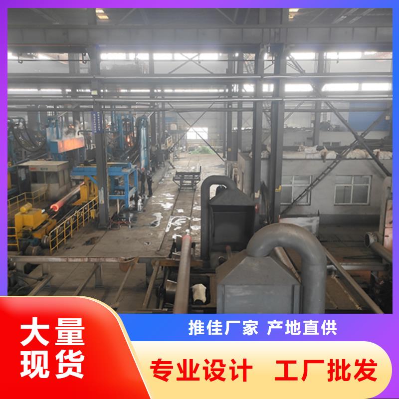 球墨铸铁管质量放心