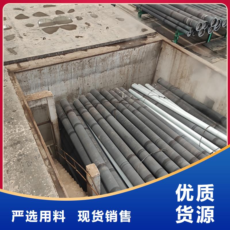 dn100消防球墨铸铁管直供厂家