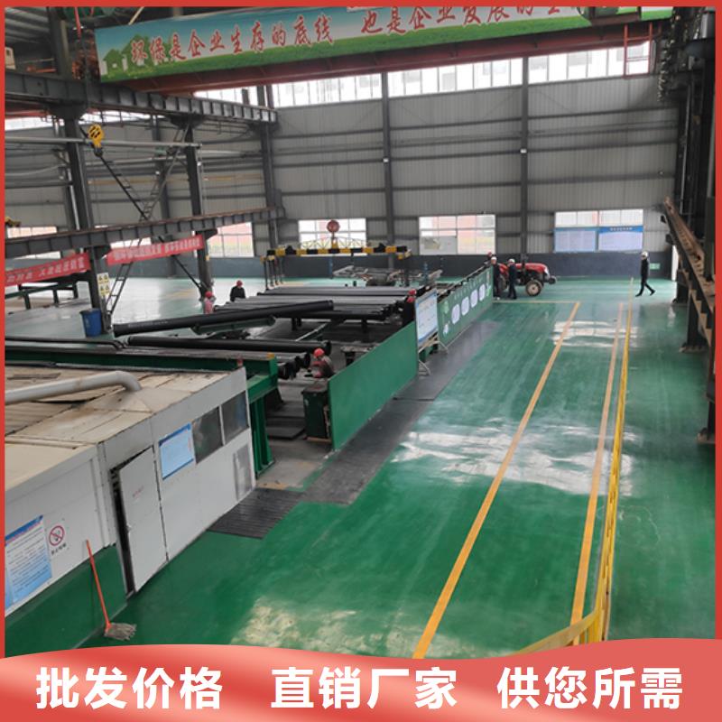 dn100球墨管价格行情