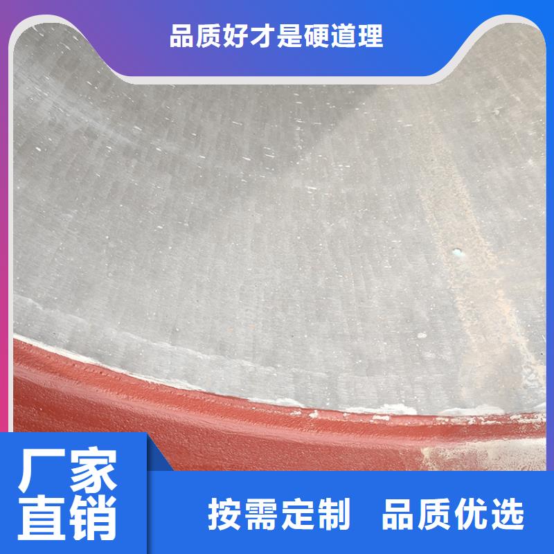 dn100球墨铸铁管出厂价格