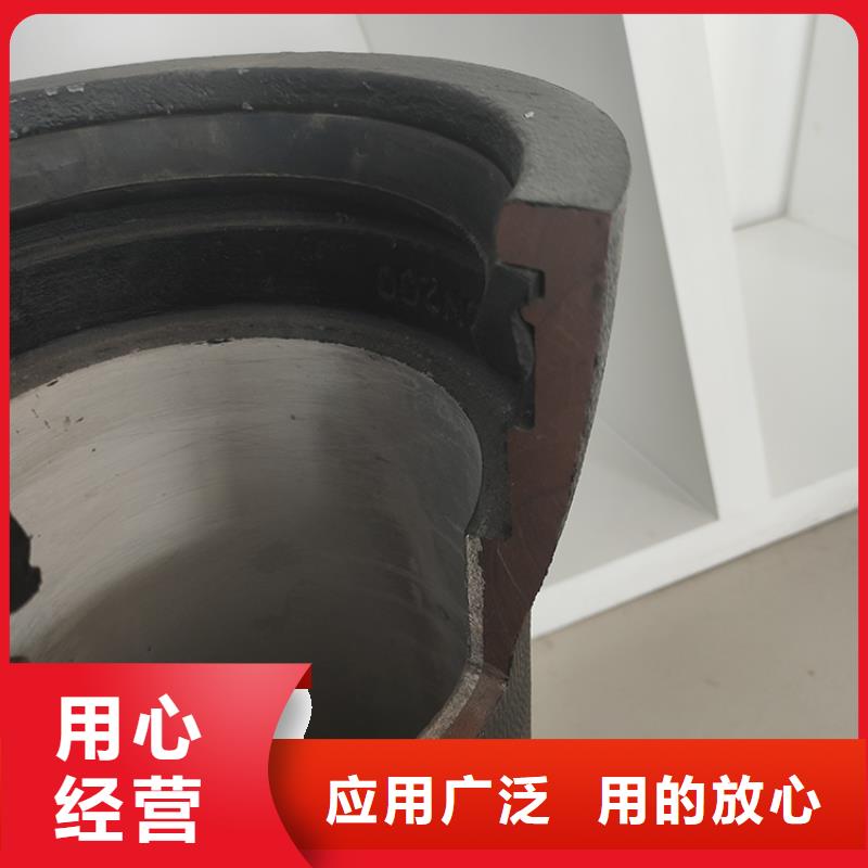 dn100球墨铸铁管价格合理