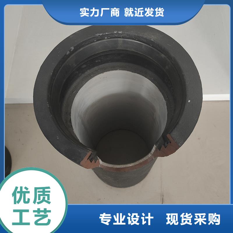 dn200k7球墨铸铁给水管直供厂家