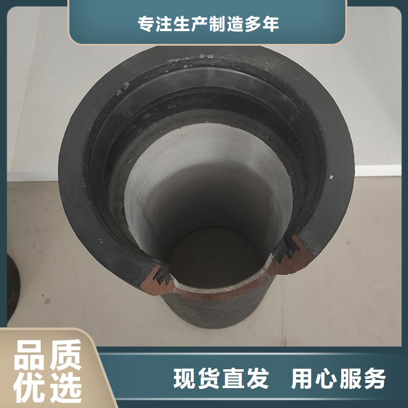 dn800给水球墨铸铁管优惠报价