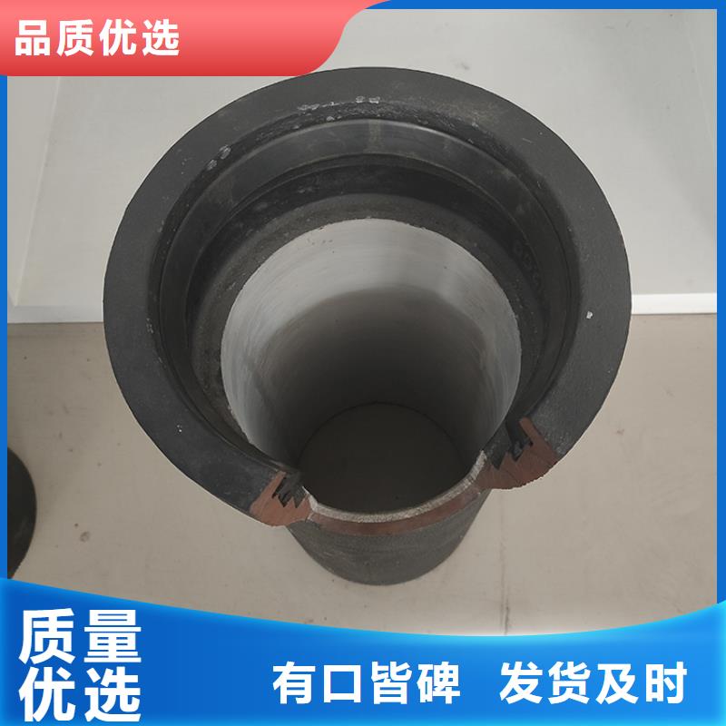 dn800消防球墨铸铁管生产厂家