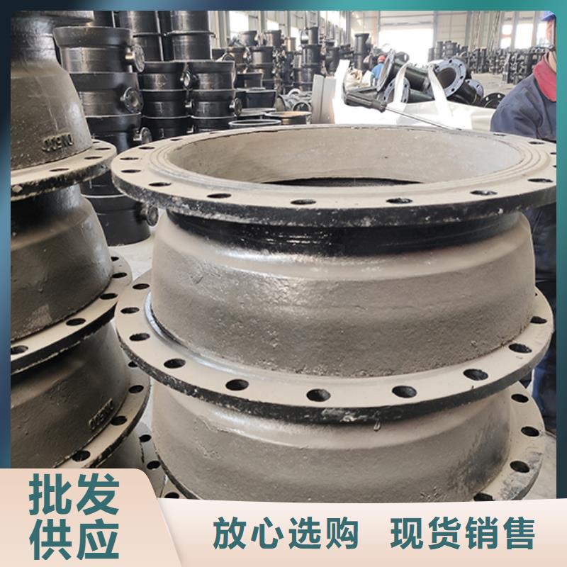 dn150球墨铸铁盘承量大从优