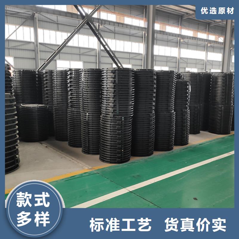 dn100球墨铸铁管件源头厂家