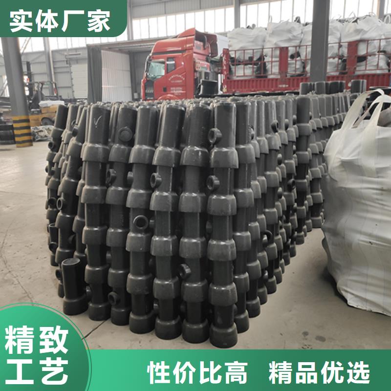 dn100球墨铸铁盘承源头厂家
