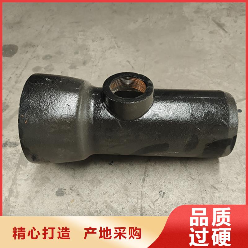 dn150球墨铸铁盘承量大从优