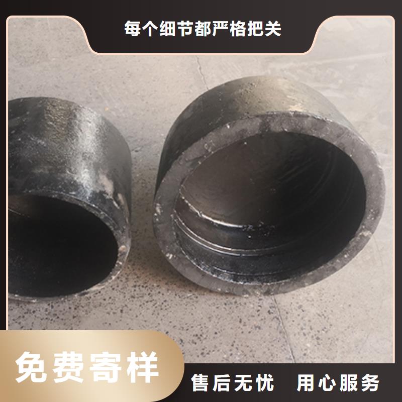 球墨铸铁管件现货直供