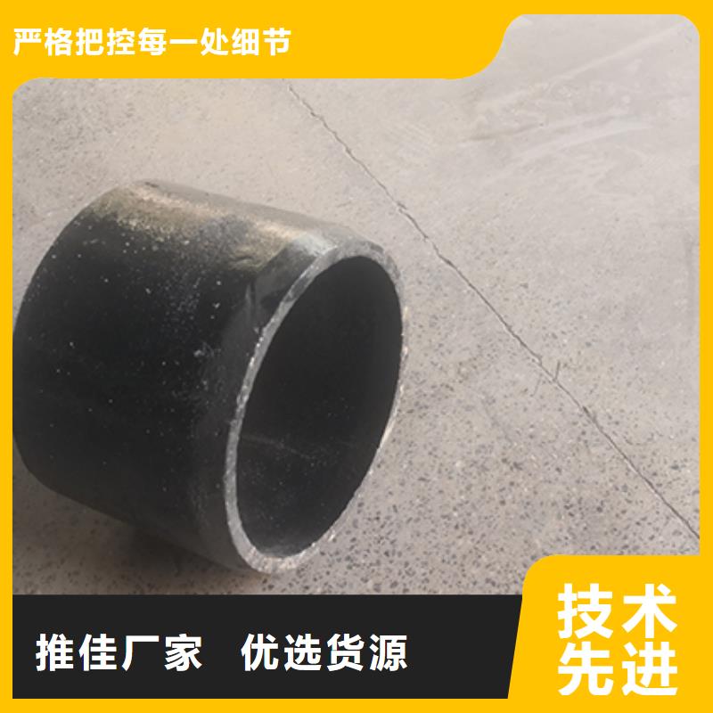 球墨铸铁管配件-柔性铸铁管款式新颖