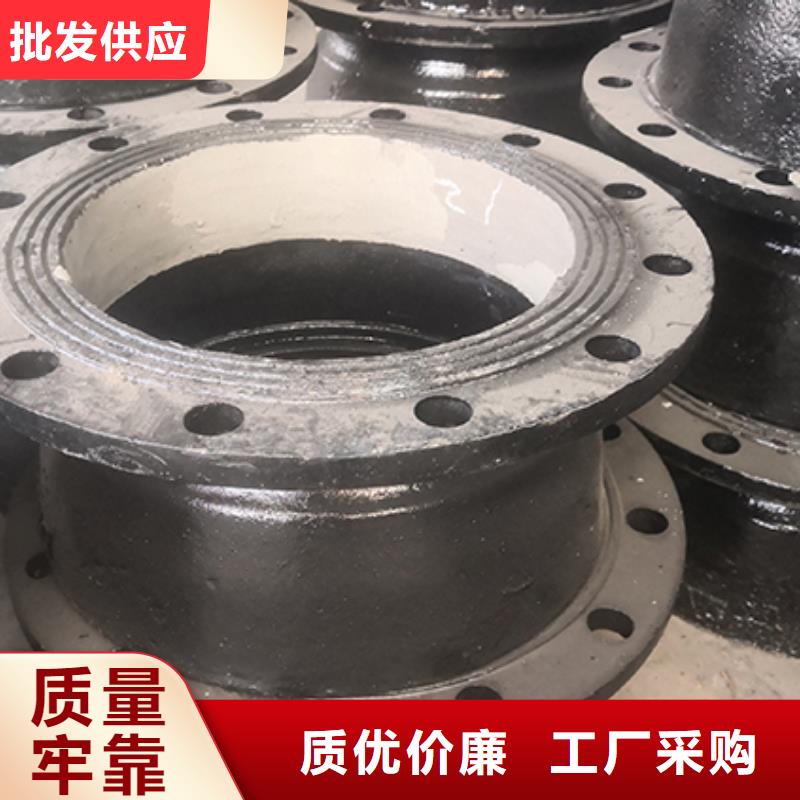 球墨铸铁管配件球墨铸铁井盖经久耐用