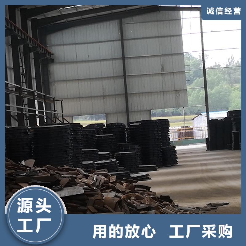 【井盖球墨铸铁管甄选好厂家】