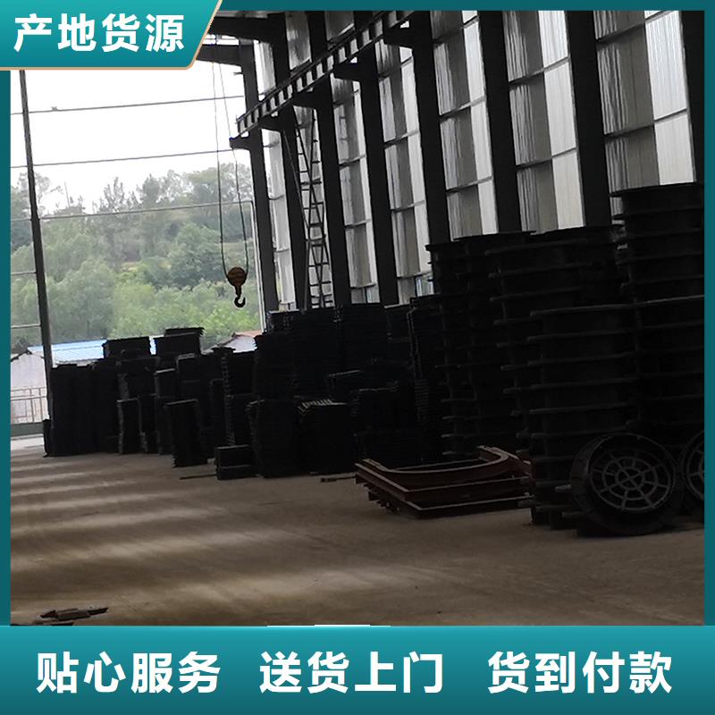 【井盖】_c40球墨铸铁管敢与同行比服务