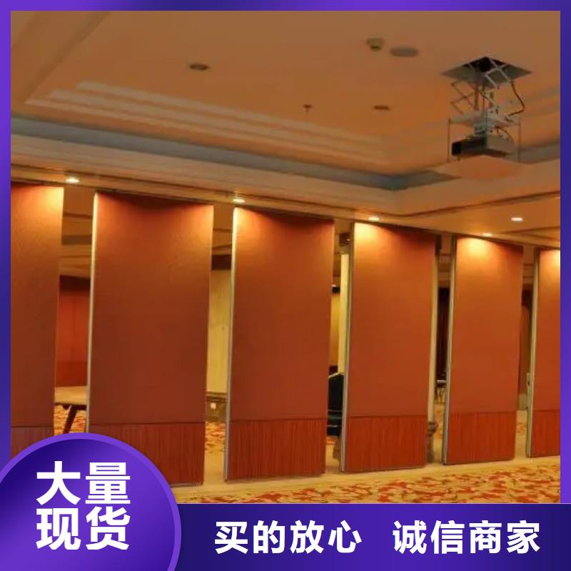 滕州会展中心电动折叠门隔断----2025年价格