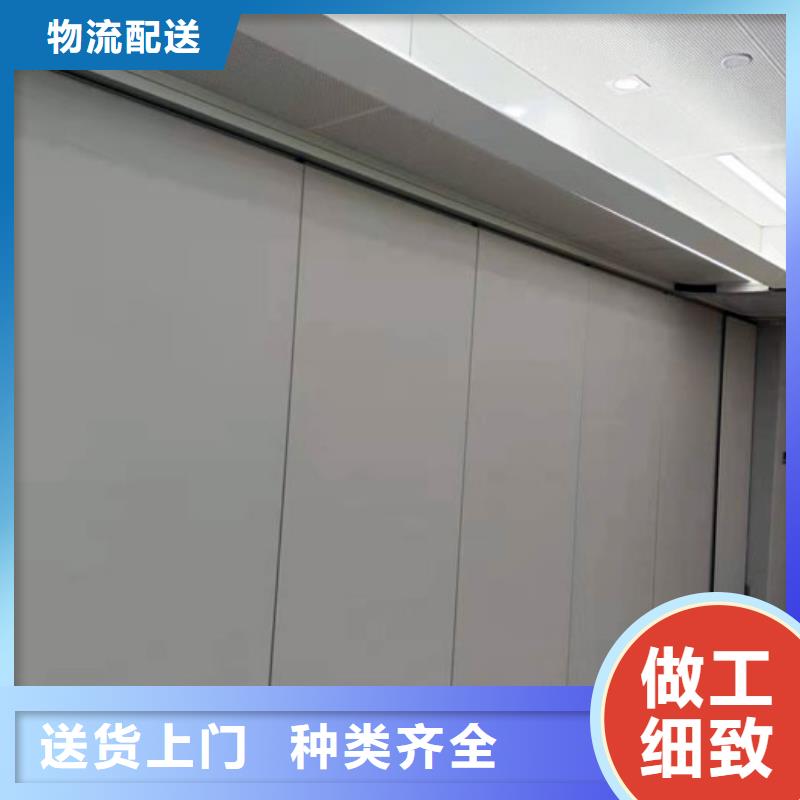 龙文酒楼半自动活动隔断----2025年价格