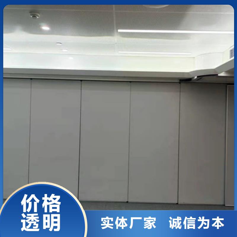 滕州会展中心电动折叠门隔断----2025年价格