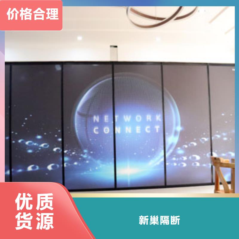 惠阳饭店半自动隔断----2025年价格