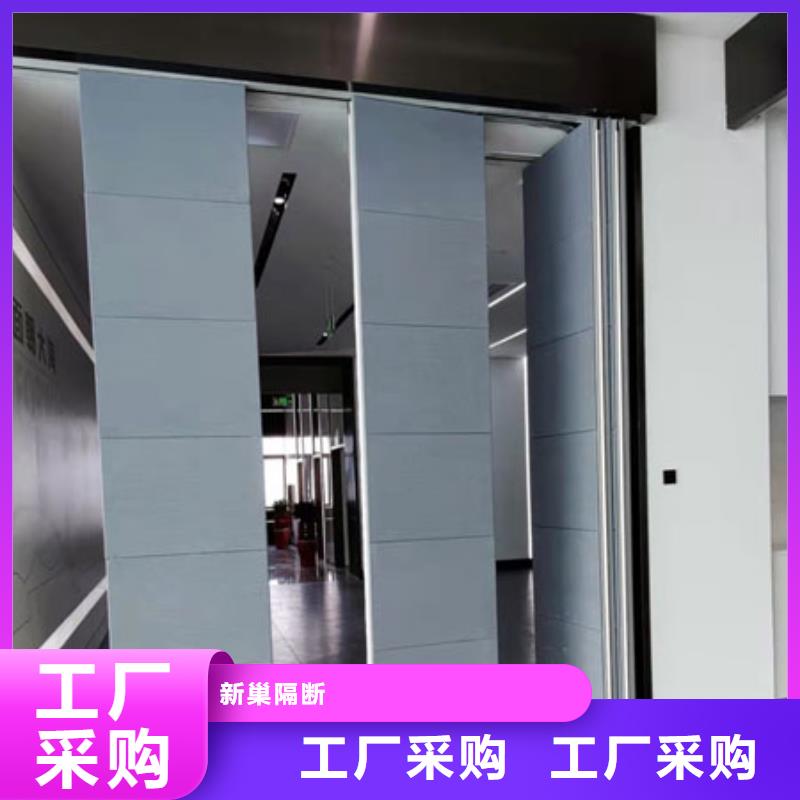 龙文酒楼半自动活动隔断----2025年价格