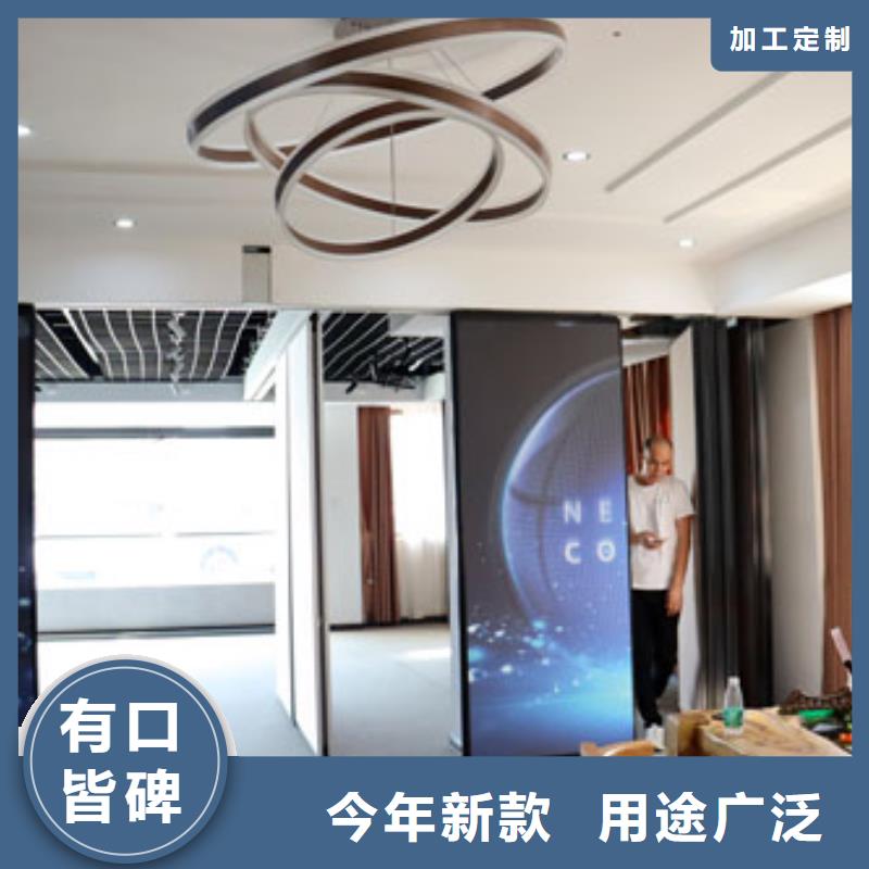 智能隔断自动隔断屏风敢与同行比价格