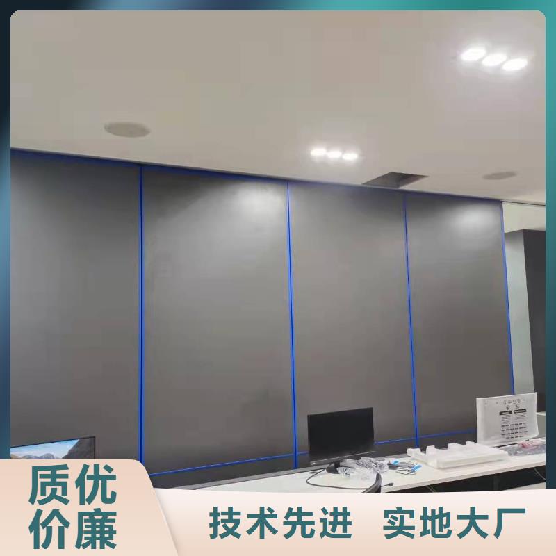 广东省深圳南山街道酒店电动中轴旋转隔断----2025年价格