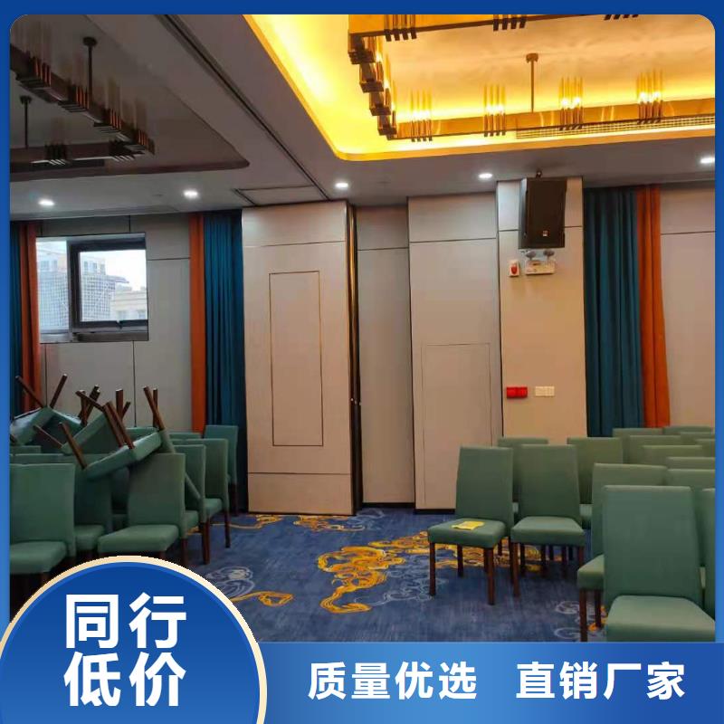 广东省深圳南山街道酒店电动中轴旋转隔断----2025年价格