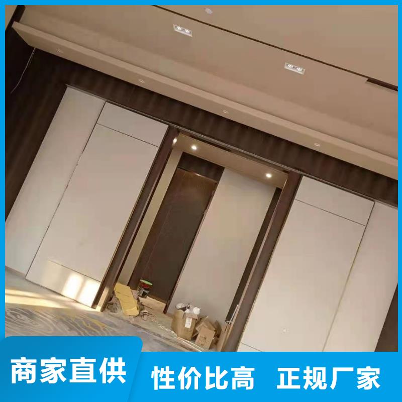 广东省深圳南山街道酒店电动中轴旋转隔断----2025年价格
