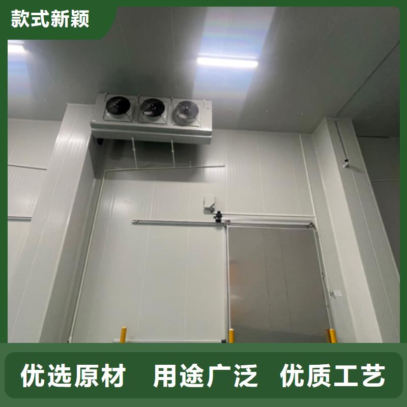 聚氨酯机制冷库板聚氨酯冷库保温板制造生产销售