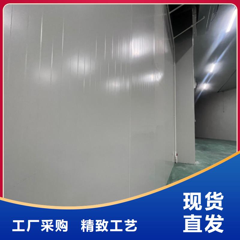 聚氨酯机制冷库板聚氨酯冷库保温板制造生产销售