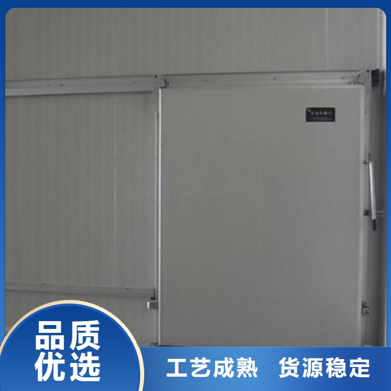平移冷库门厂家------2025价格