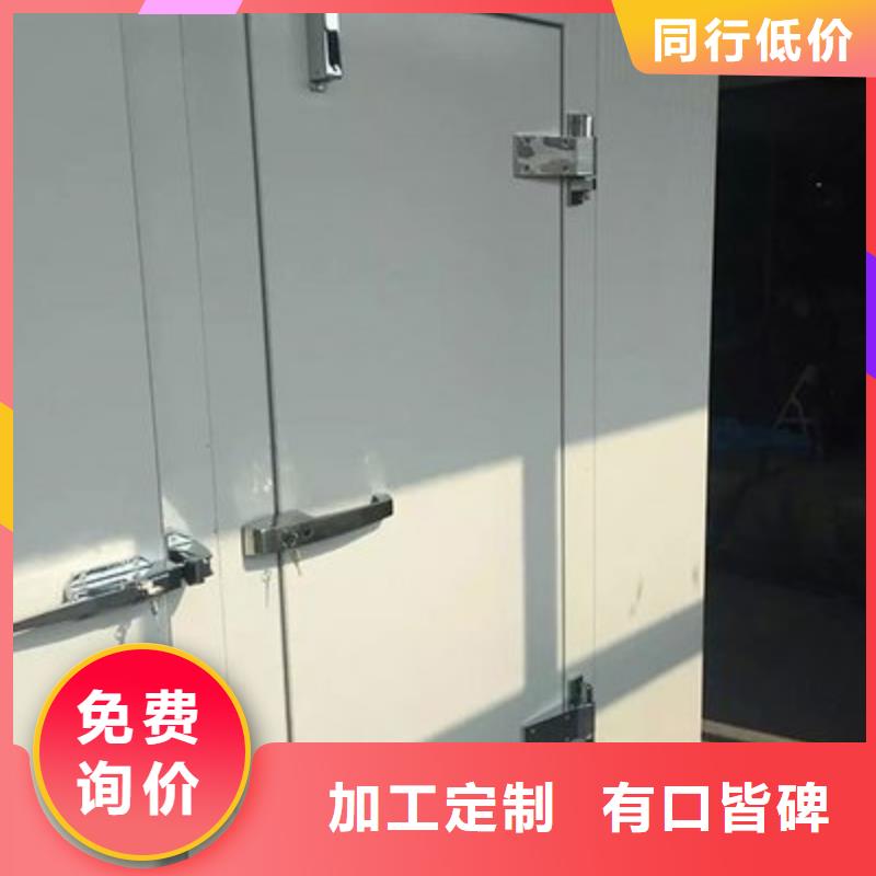 冷库半埋门供应商------2025价格