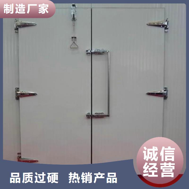 冷库门冷库板聚氨酯从源头保证品质