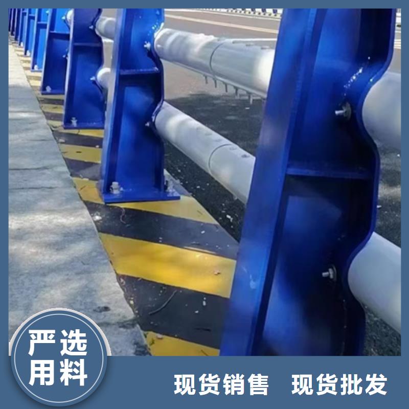 襄樊B级型防撞护栏售后完善欢迎来厂考察