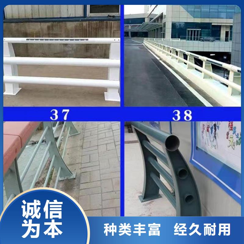 人行景观栏杆优选厂商