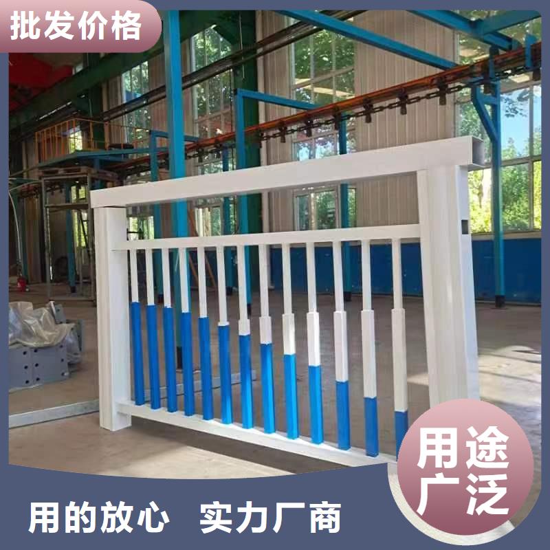 【景观护栏防护栏选择大厂家省事省心】