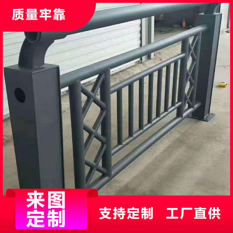 【景观护栏】旋转护栏厂家经验丰富
