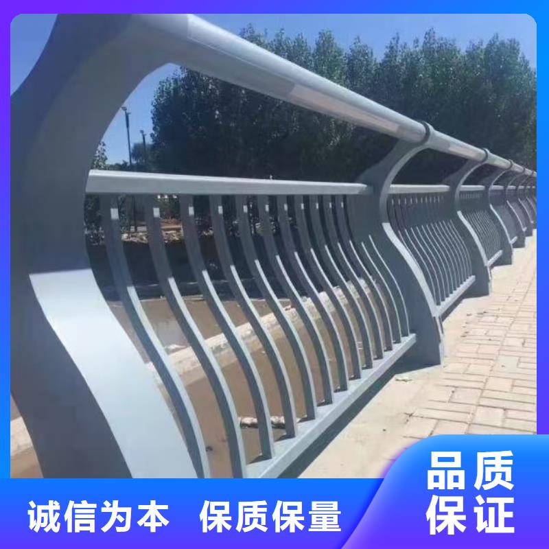 支持定制的桥梁景观护栏哪里卖经销商