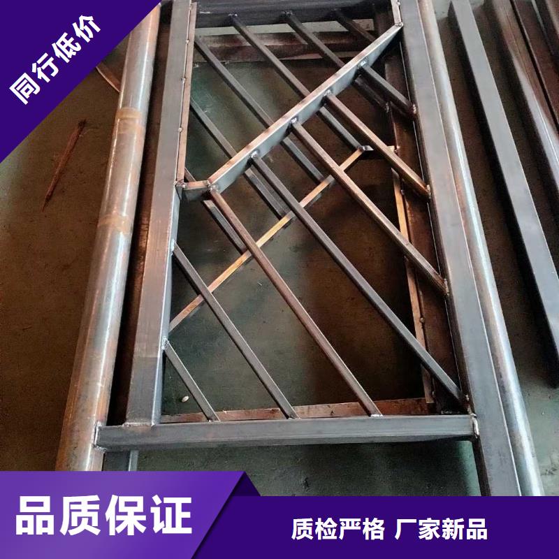 经验丰富的人行道板栏杆销售厂家