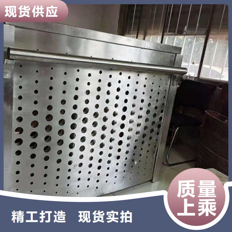 不锈钢景观护栏厂家工厂直销品质放心