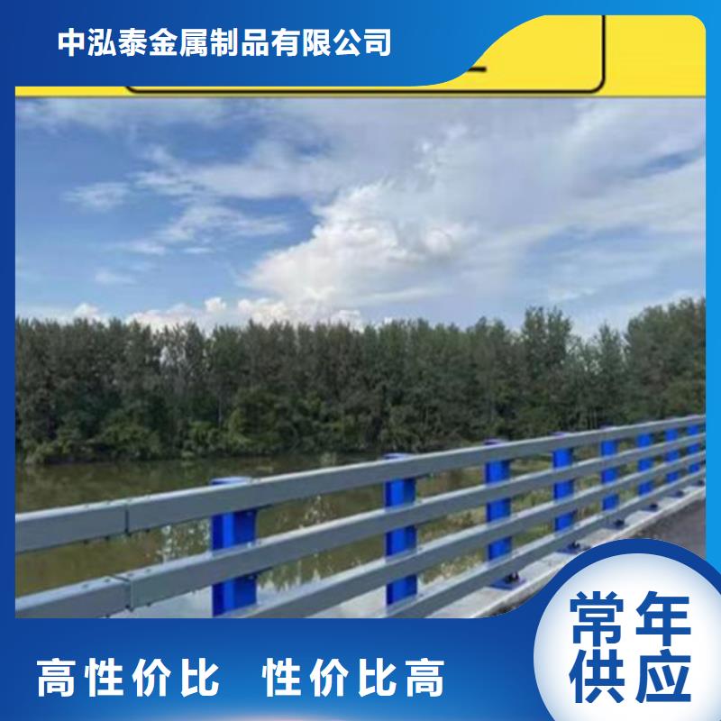 灯光护栏LED防护栏杆产品细节
