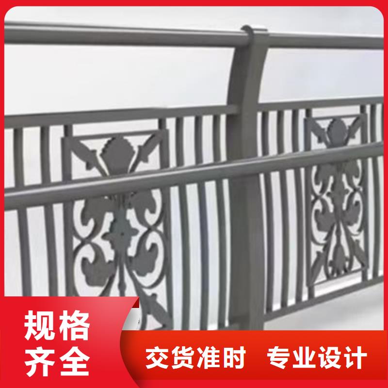 灯光护栏人行道护栏多家仓库发货