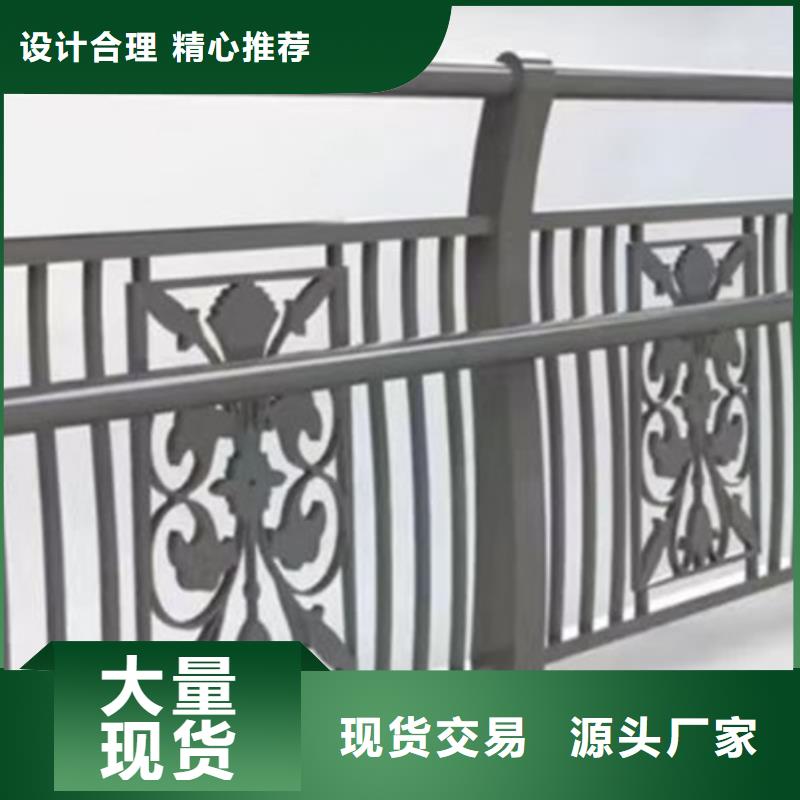 【灯光护栏钢板立柱品质无所畏惧】