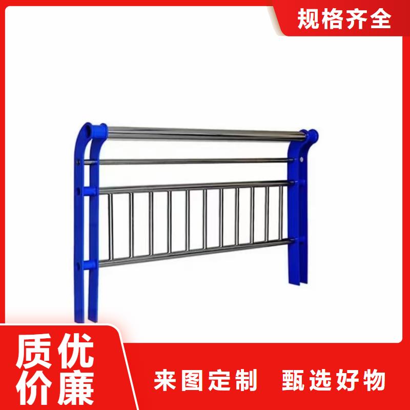 不锈钢护栏【桥梁栏杆】精工打造
