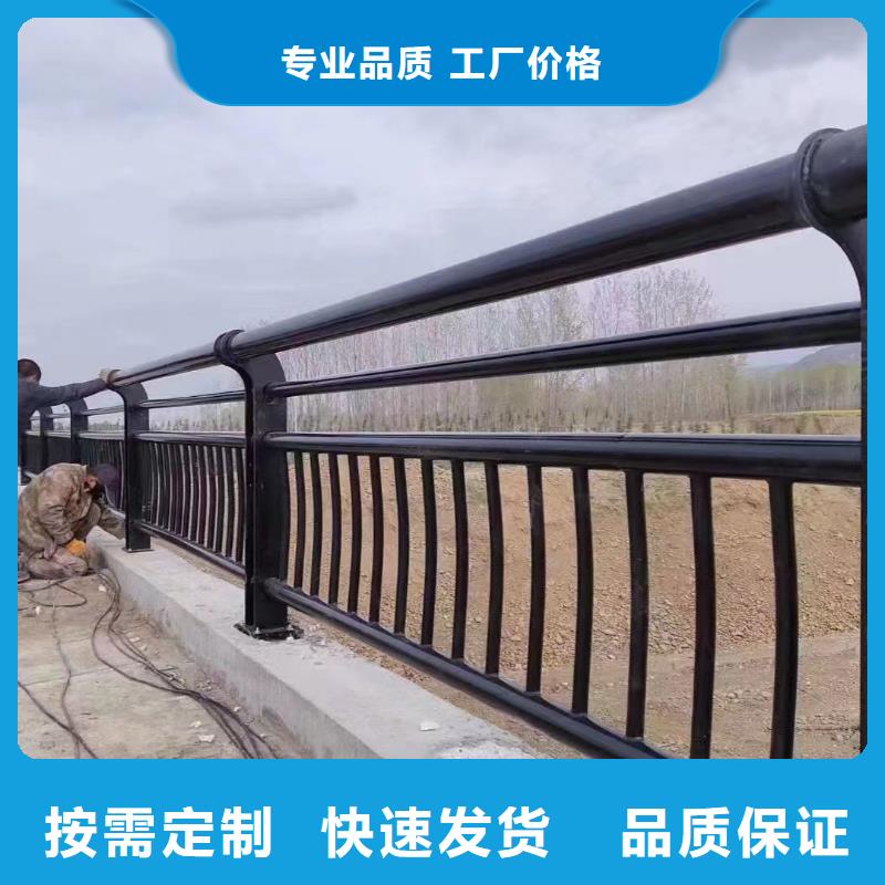 桥梁车行道护栏种植基地品质放心